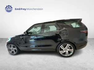 Land Rover Discovery 3.0 D I6 350 Dynamic HSE "7-Plätze"