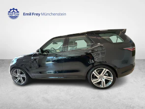 Fahrzeugbild LAND ROVER Discovery 3.0 D I6 350 Dynamic HSE "7-Plätze"