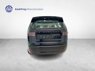 Land Rover Discovery 3.0 D I6 350 Dynamic HSE "7-Plätze"