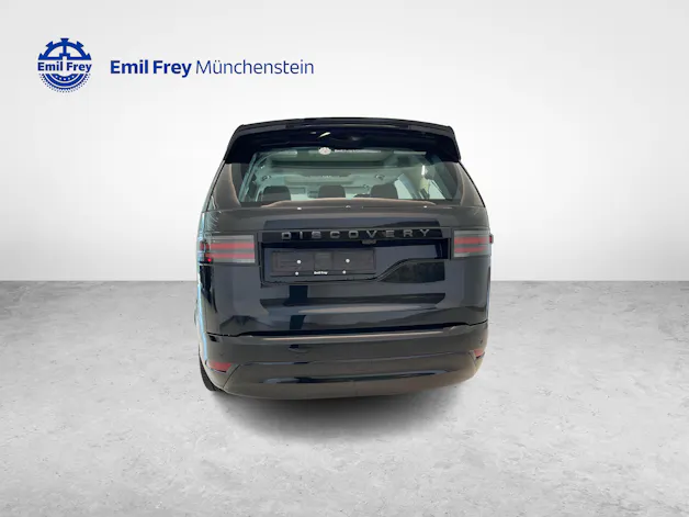 Land Rover Discovery 3.0 D I6 350 Dynamic HSE "7-Plätze"