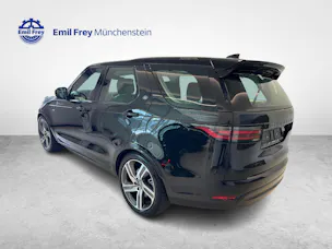 Land Rover Discovery 3.0 D I6 350 Dynamic HSE "7-Plätze"
