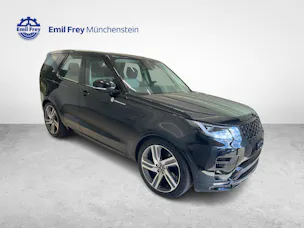 Land Rover Discovery 3.0 D I6 350 Dynamic HSE "7-Plätze"
