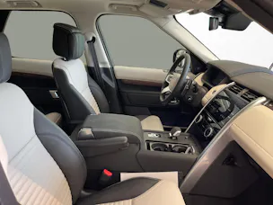 Land Rover Discovery 3.0 D I6 350 Dynamic HSE "7-Plätze"