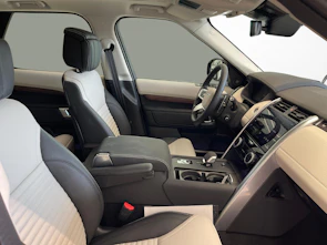 Fahrzeugbild LAND ROVER Discovery 3.0 D I6 350 Dynamic HSE "7-Plätze"
