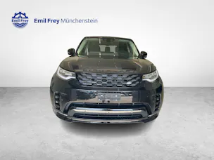 Land Rover Discovery 3.0 D I6 350 Dynamic HSE "7-Plätze"