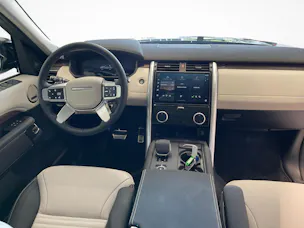 Land Rover Discovery 3.0 D I6 350 Dynamic HSE "7-Plätze"