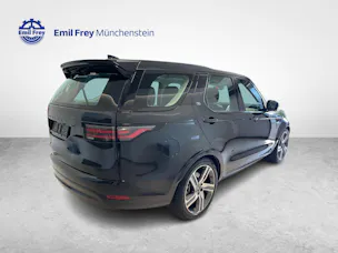 Land Rover Discovery 3.0 D I6 350 Dynamic HSE "7-Plätze"