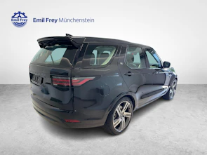 Fahrzeugbild LAND ROVER Discovery 3.0 D I6 350 Dynamic HSE "7-Plätze"