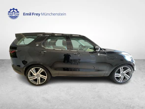 Fahrzeugbild LAND ROVER Discovery 3.0 D I6 350 Dynamic HSE "7-Plätze"