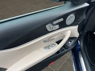 Mercedes-Benz E 450 Avantgarde 4matic Umbau Rollstuhl