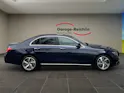 Mercedes-Benz E 450 Avantgarde 4matic Umbau Rollstuhl