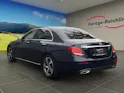 Mercedes-Benz E 450 Avantgarde 4matic Umbau Rollstuhl