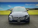 Mercedes-Benz E 450 Avantgarde 4matic Umbau Rollstuhl