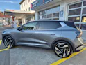 Mitsubishi Eclipse Cross Intense+