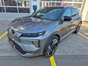 Mitsubishi Eclipse Cross Intense+