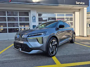 Mitsubishi Eclipse Cross Intense+