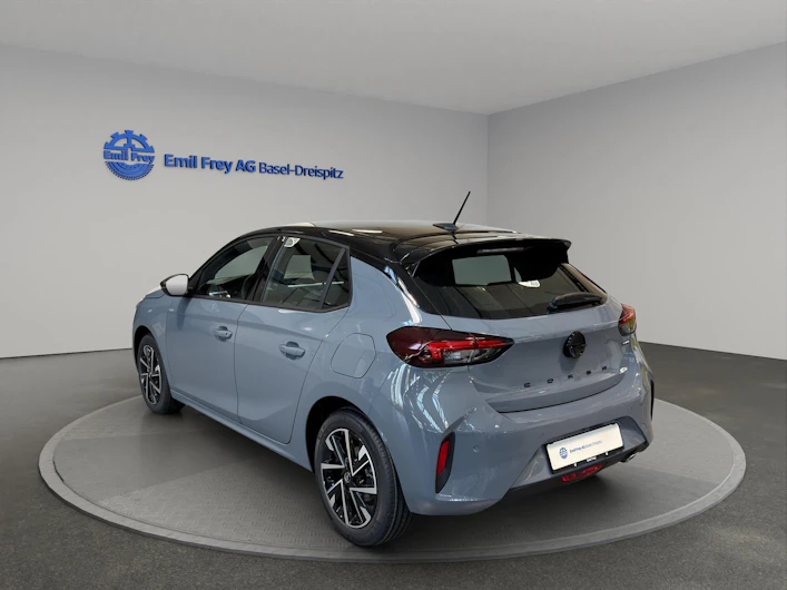 Fahrzeugbild OPEL CORSA