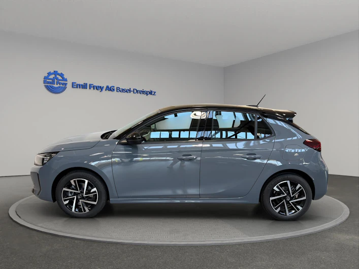 Fahrzeugbild OPEL CORSA