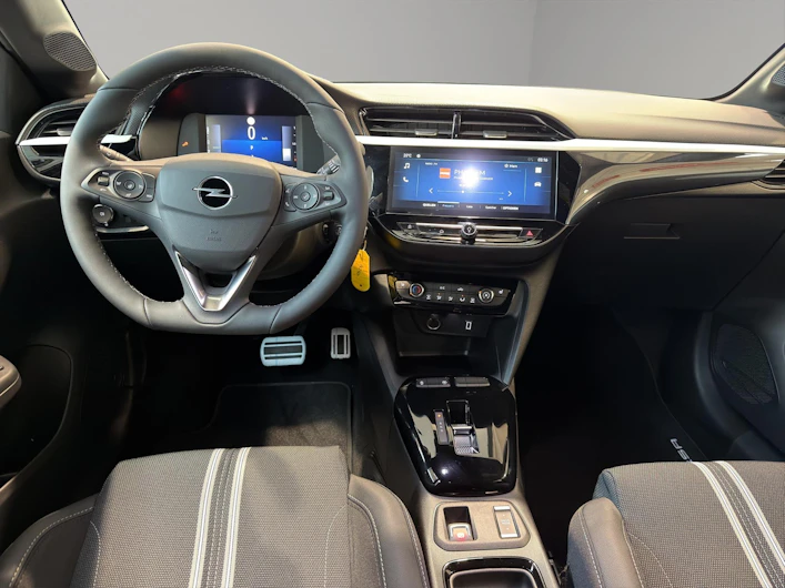 Fahrzeugbild OPEL CORSA