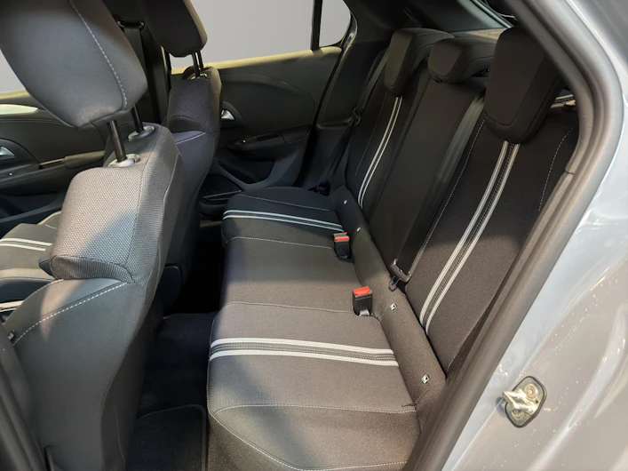 Fahrzeugbild OPEL CORSA