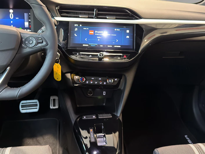 Fahrzeugbild OPEL CORSA