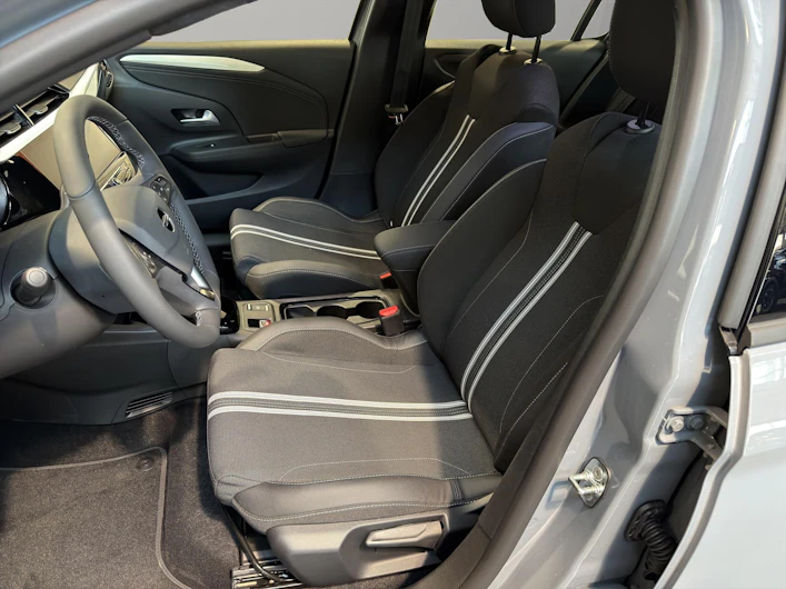 Fahrzeugbild OPEL CORSA