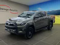 Toyota Hilux Double Cab.-Pick-up 2.8 D-4D MHEV 204 Invincible