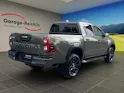 Toyota Hilux Double Cab.-Pick-up 2.8 D-4D MHEV 204 Invincible