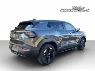 Suzuki e Vitara Unico