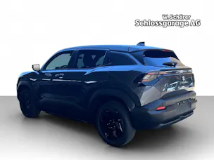 Suzuki e Vitara Unico