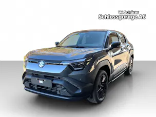 Suzuki e Vitara Unico