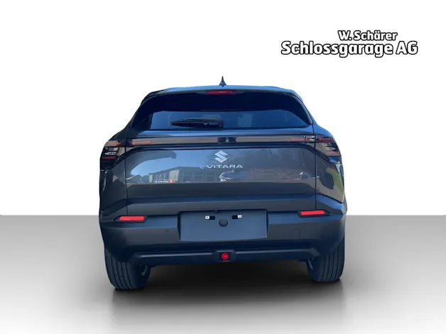 Suzuki e Vitara Unico