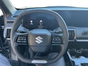 Suzuki e Vitara Unico