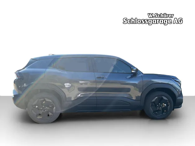Suzuki e Vitara Unico