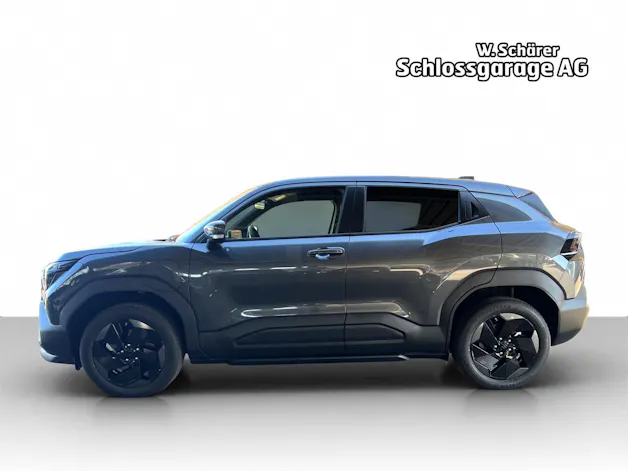 Suzuki e Vitara Unico