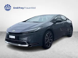 Toyota Prius 2.0 Plug-In-Hybrid Style