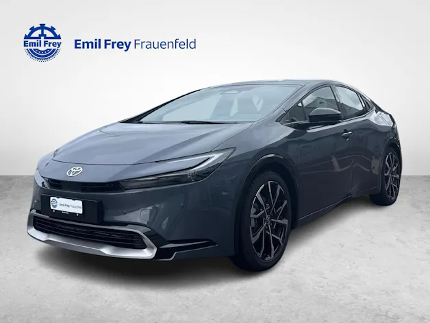 Toyota Prius 2.0 Plug-In-Hybrid Style