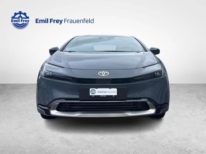 Fahrzeugbild TOYOTA PRIUS+
