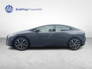 Toyota Prius 2.0 Plug-In-Hybrid Style