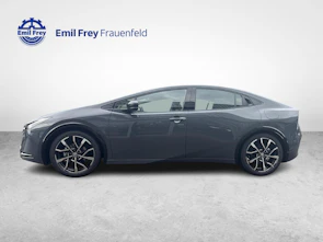 Fahrzeugbild TOYOTA Prius 2.0 Plug-In-Hybrid Style