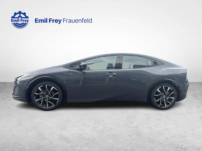 Fahrzeugbild TOYOTA PRIUS+