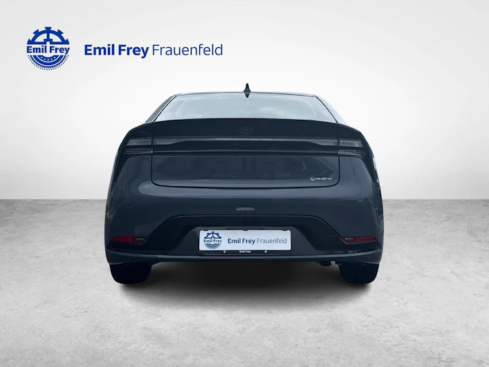 Fahrzeugbild TOYOTA PRIUS+