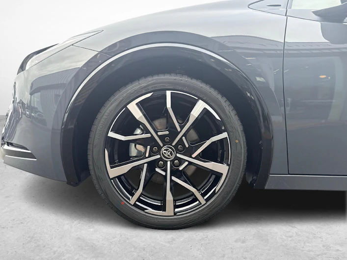 Fahrzeugbild TOYOTA PRIUS+