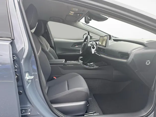 Toyota Prius 2.0 Plug-In-Hybrid Style