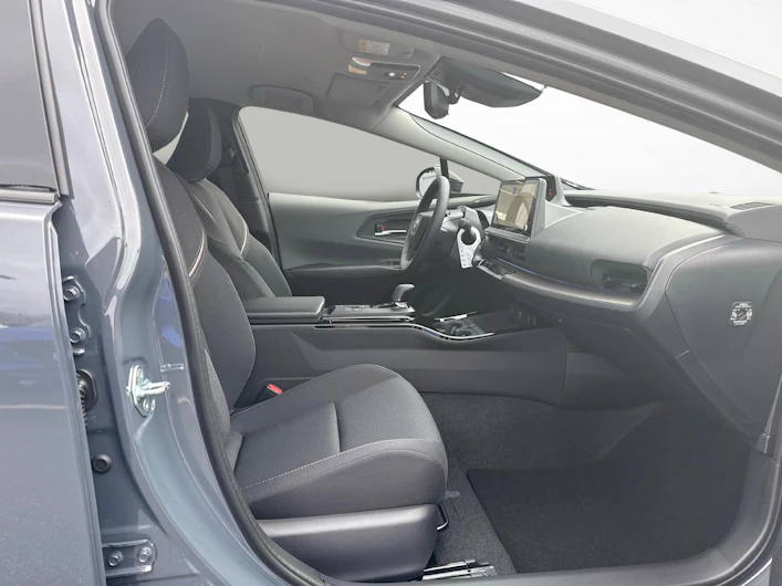 Fahrzeugbild TOYOTA PRIUS+