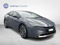 Toyota Prius 2.0 Plug-In-Hybrid Style