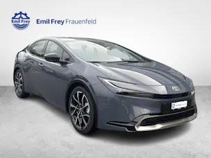 Toyota Prius 2.0 Plug-In-Hybrid Style
