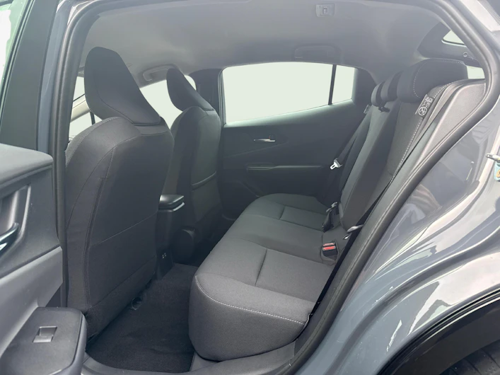 Fahrzeugbild TOYOTA PRIUS+
