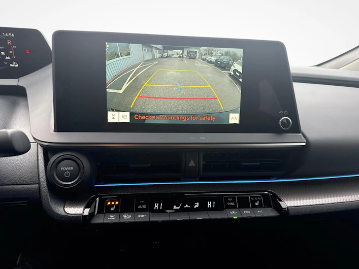 Fahrzeugbild TOYOTA PRIUS+