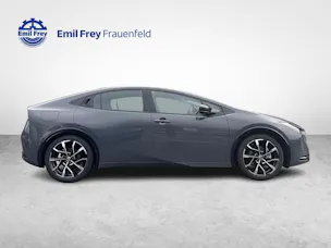 Toyota Prius 2.0 Plug-In-Hybrid Style